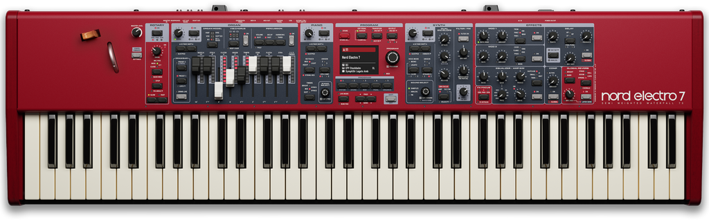 Nord Nord Electro 7 73