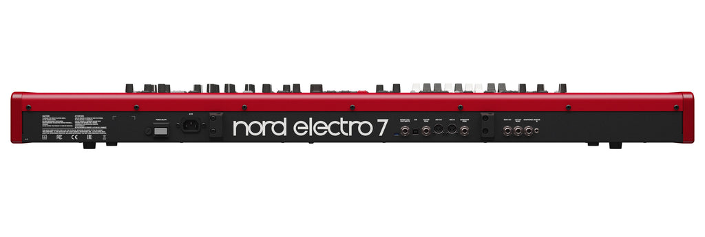 Nord Nord Electro 7 73