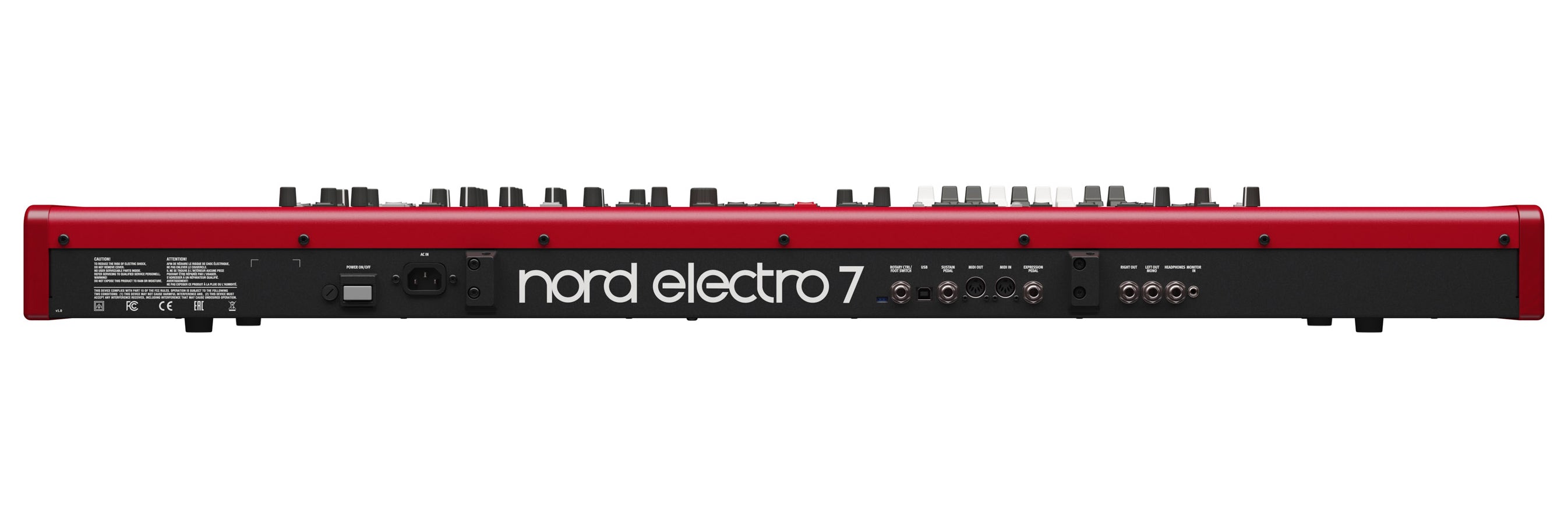 Nord Nord Electro 7 73