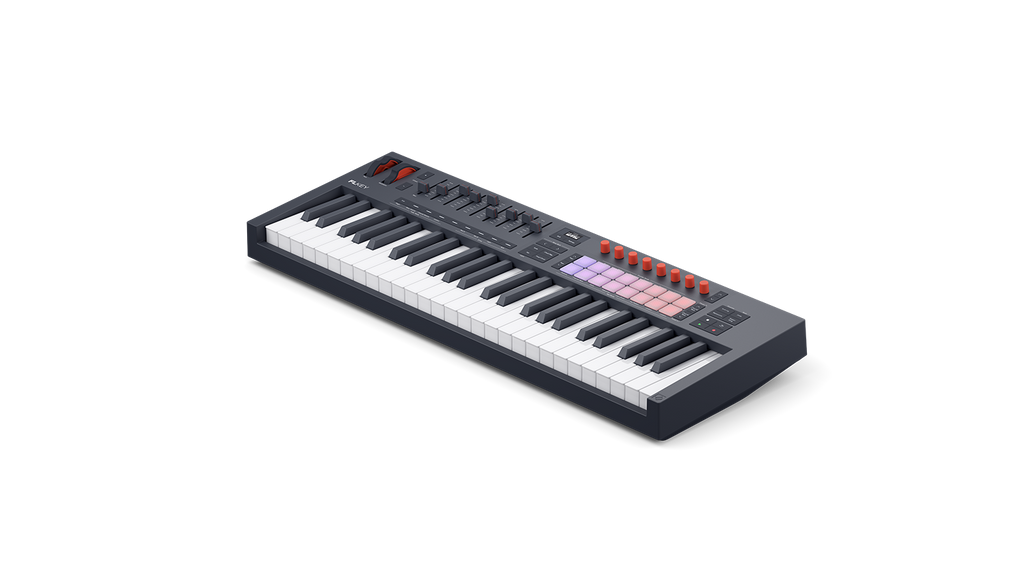 Novation FLkey 2 49