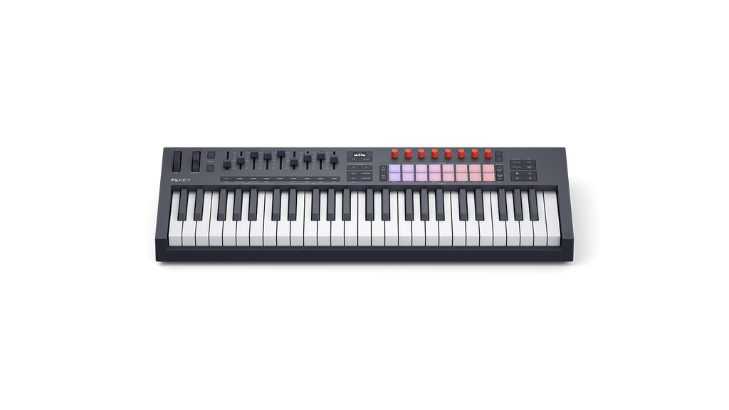 Novation FLkey 2 49