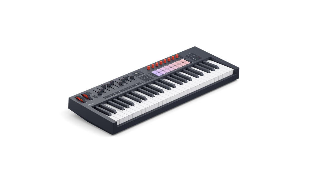 Novation FLkey 2 49