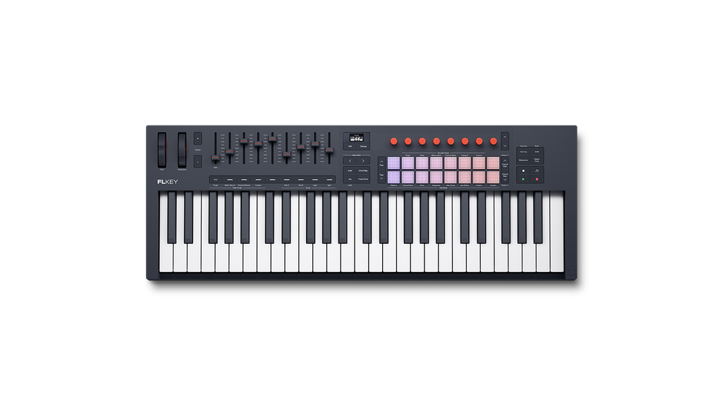 Novation FLkey 2 49