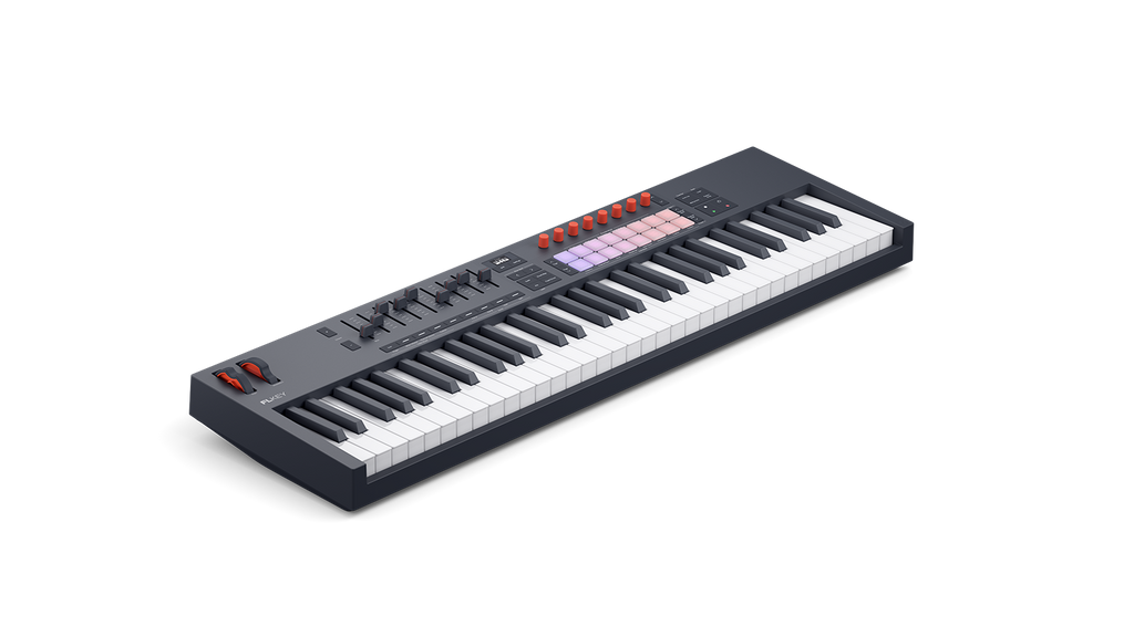 Novation FLkey 2 61