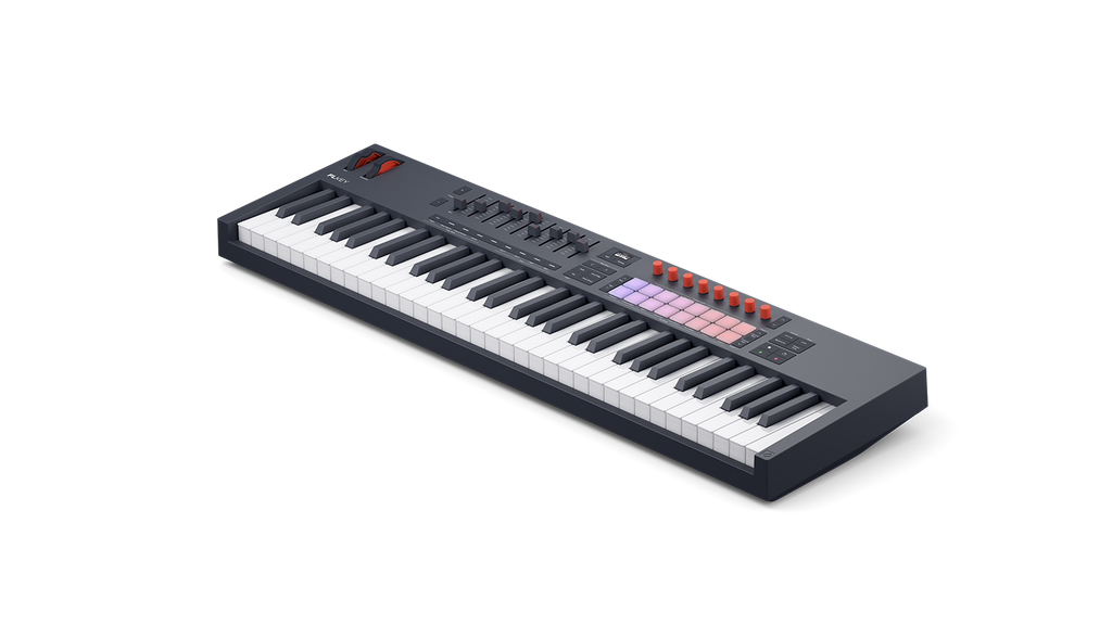 Novation FLkey 2 61