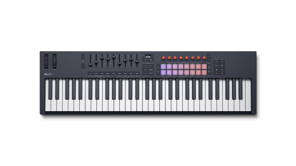 Novation FLkey 2 61