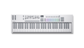 Novation Launchkey 61 MK4 WHITE