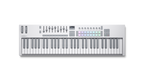 Novation Launchkey 61 MK4 WHITE