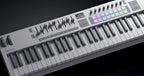 Novation Launchkey 61 MK4 WHITE