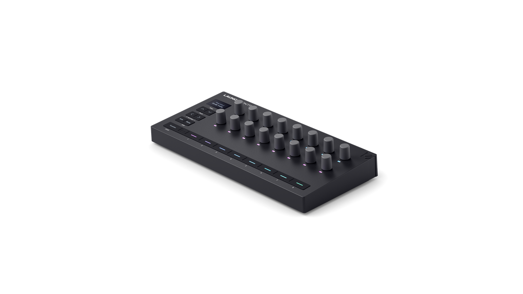 Novation Novation Launch Control 3 da modificare