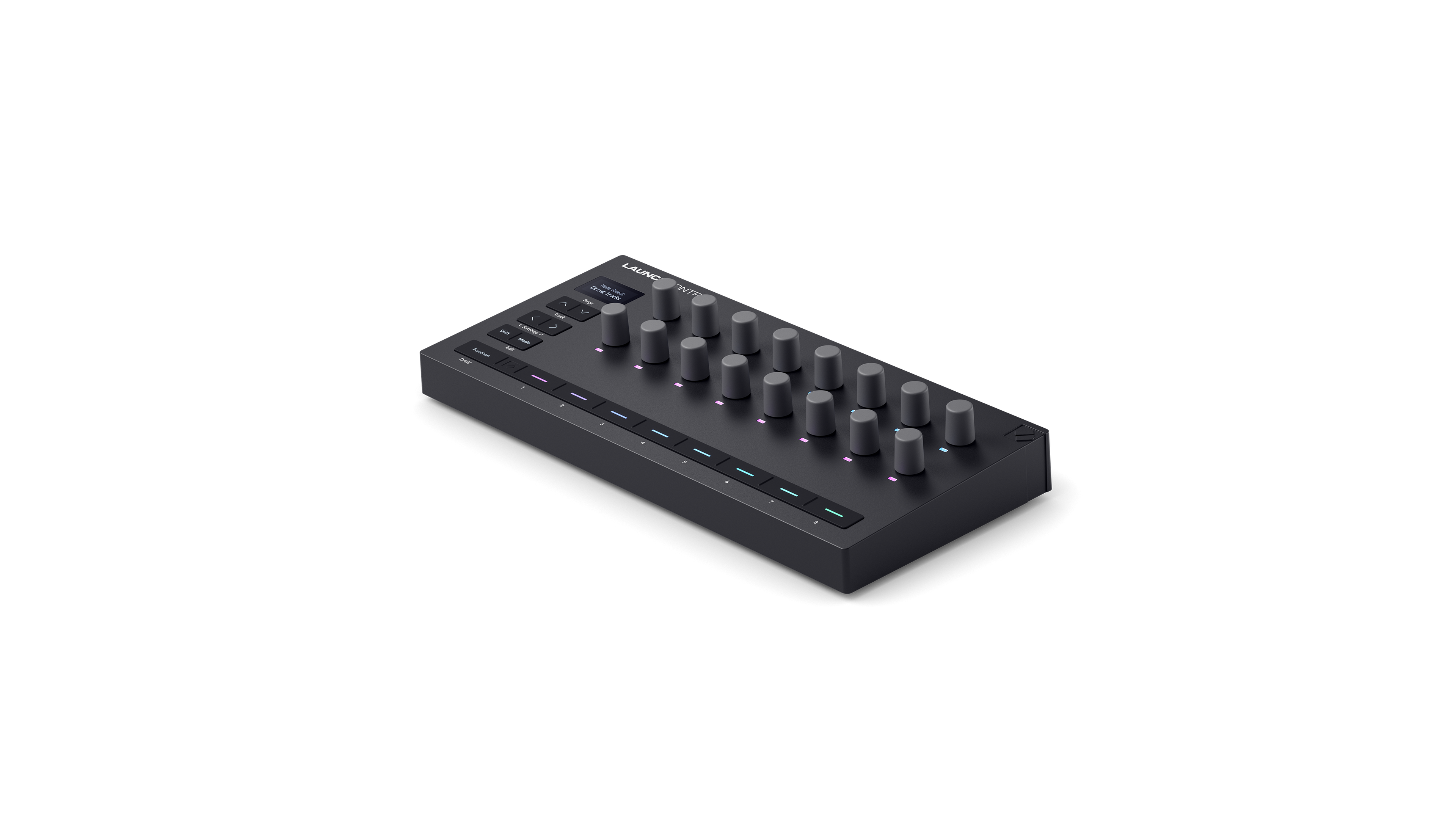 Novation Novation Launch Control 3 da modificare