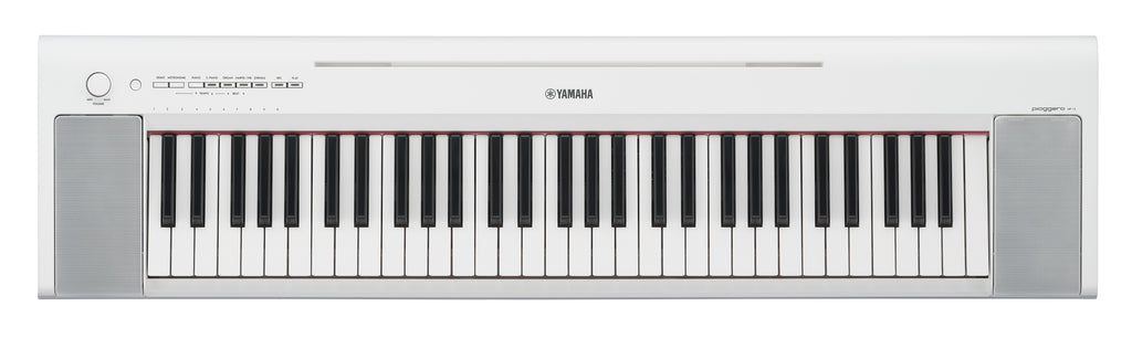 Yamaha NP15WH Piaggero