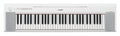 Yamaha NP15WH Piaggero