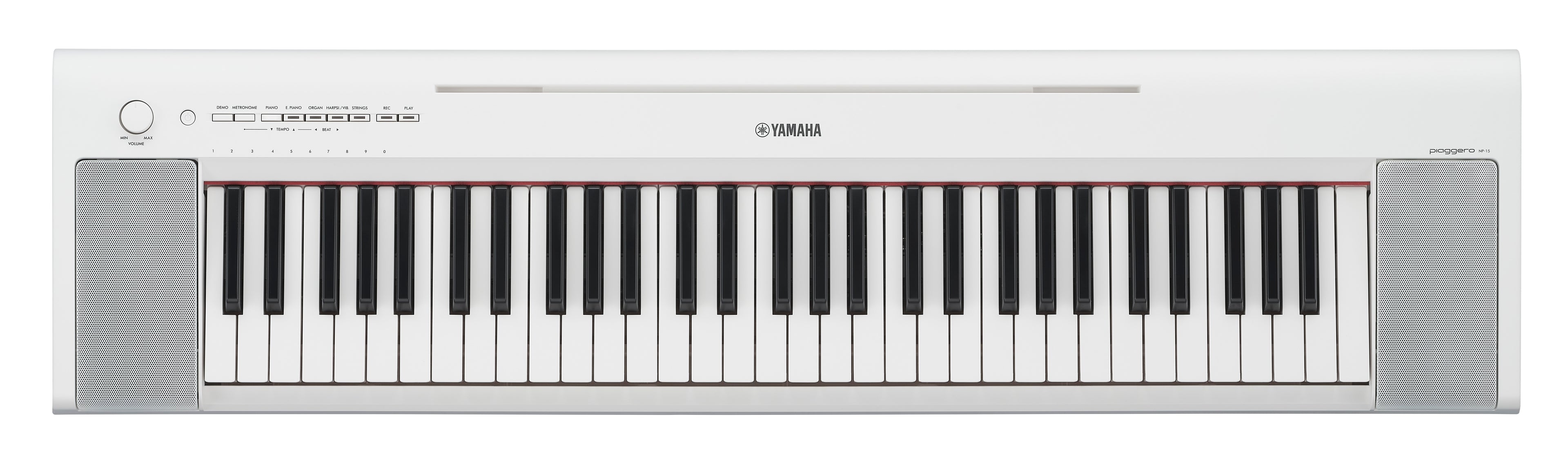 Yamaha NP15WH Piaggero