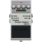 BOSS NS-1X NOISE SUPPRESSOR
