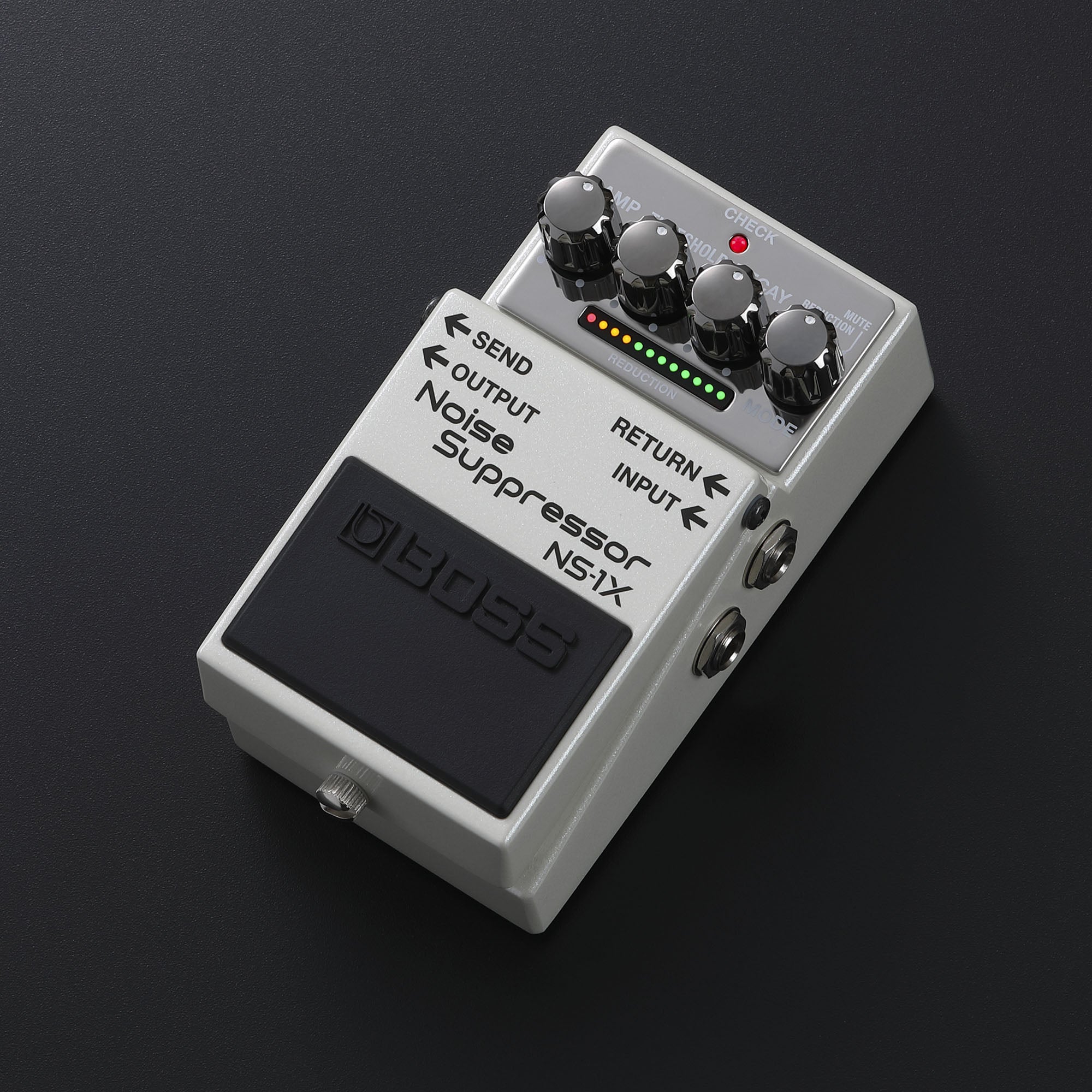 BOSS NS-1X NOISE SUPPRESSOR