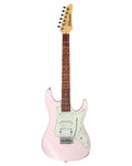 Ibanez AZES40PPK Pastel Pink