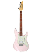 Ibanez AZES40PPK Pastel Pink