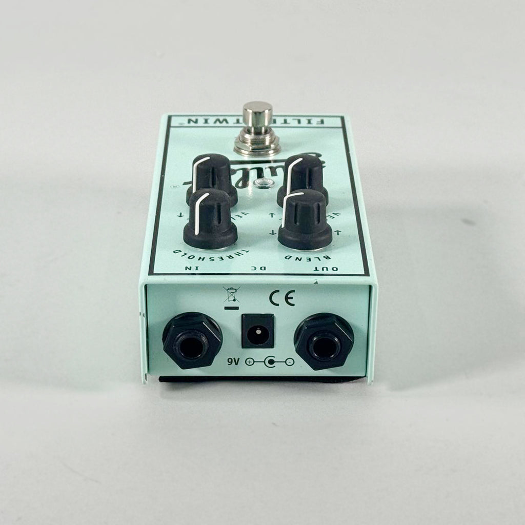 AGUILAR FILTER TWIN USATO