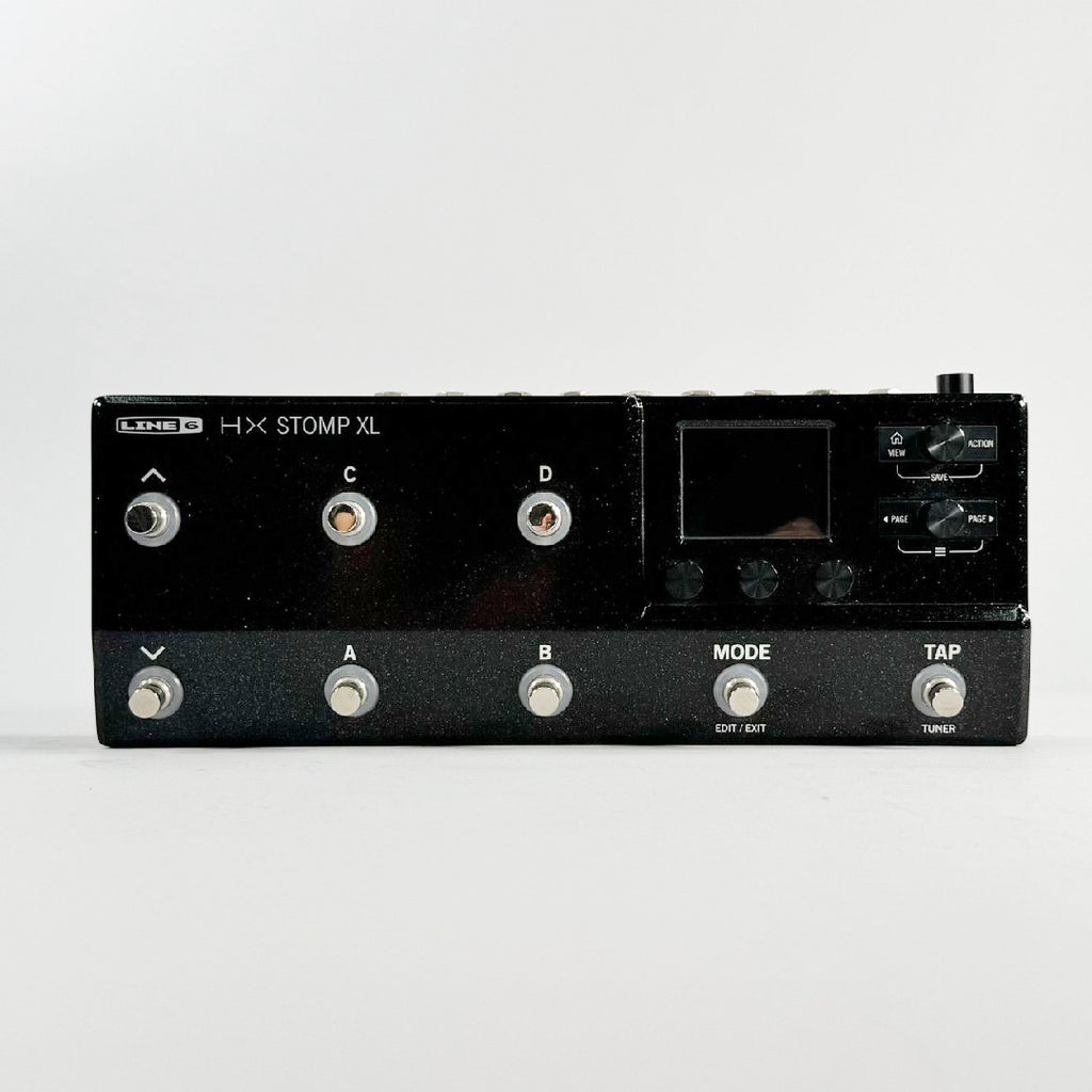 line6 hx stomp xl usato