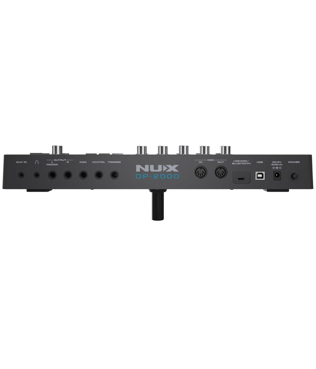 Nux DP-2000 Multipad