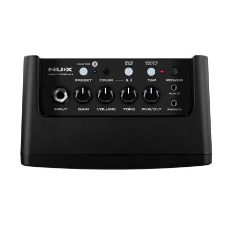 Nux Mighty Lite BT MKII Desktop Combo Modeler