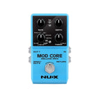 Nux Mod Core Deluxe MKII Pedale Modulazioni