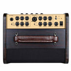 Nux Amplificatore per Chitarra Acustica a Batteria con Drum&Loop