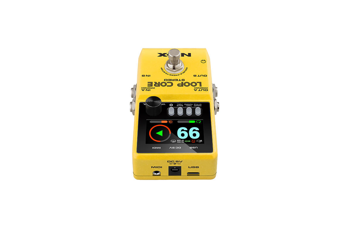 Nux Loop Core Stereo
