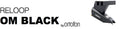 Reloop Om Black