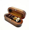 Wambooka 5 Sense 5 Picks Nativo Gift Box