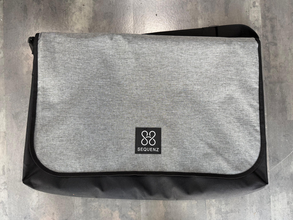 Korg Opsix Usato con Decksaver e Borsa