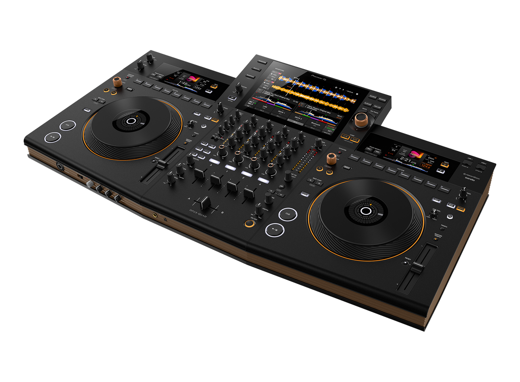 Pioneer Dj Opus Quad