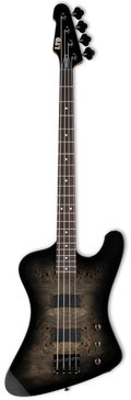 LTD LTD PHOENIX-204DX - Black Burst
