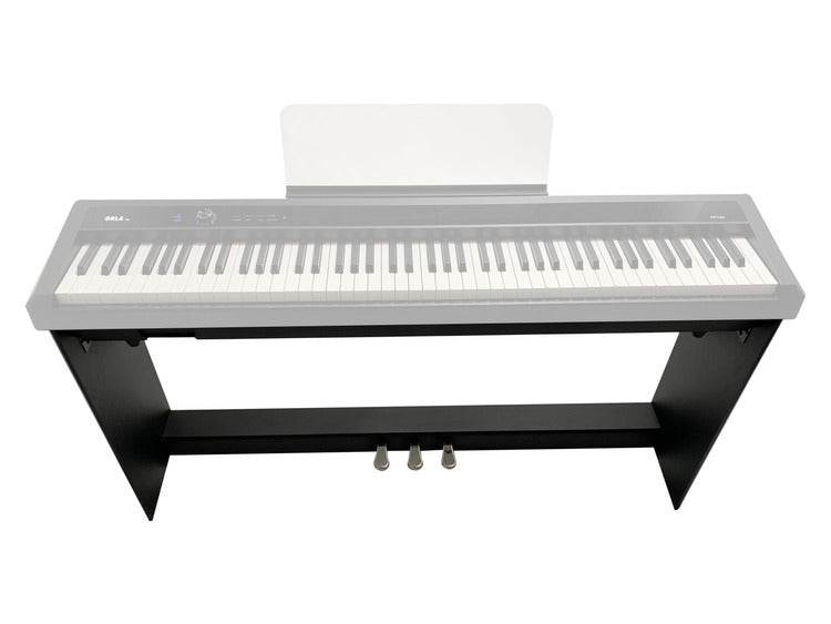 Orla Stand per Pf 100 Black