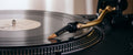 Ortofon Concorde Mkii Elite promo