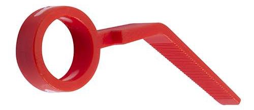 Ortofon Cc Mkii Fingerlift Red