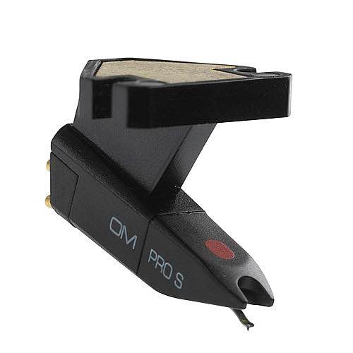 Ortofon Om Pro S Promo
