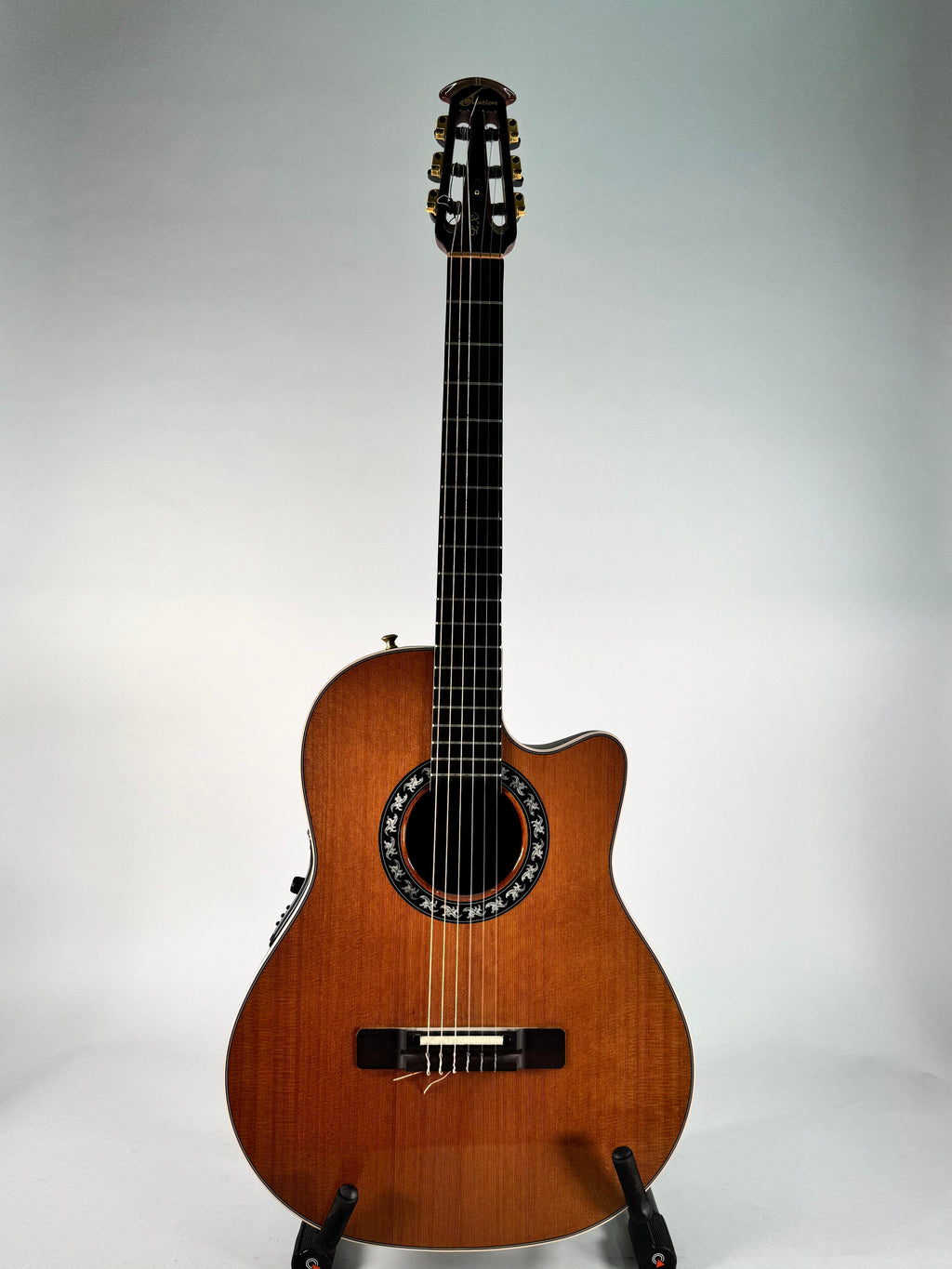 OVATION 1773LX-4 CLASSIC ex demo
