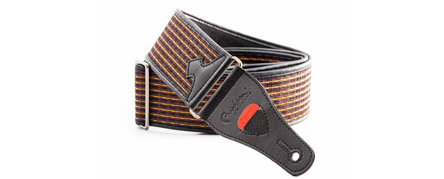 Righton! Straps Oxblood Ii