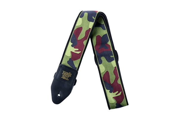 Ernie Ball 4105 Tracolla Traditional Camo