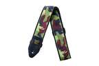 Ernie Ball 4105 Tracolla Traditional Camo