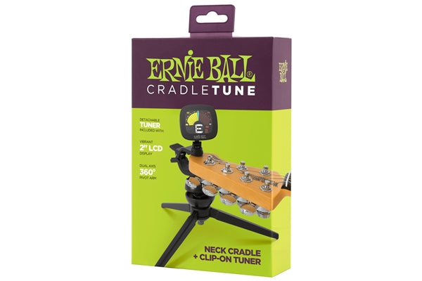 Ernie Ball 4113 Cradletune