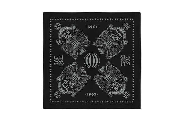Ernie Ball 4912 Bandana Strings and Things
