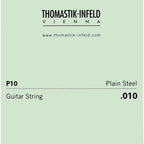Thomastik P15 guitar string plain steel