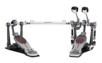 Pearl P2052B Doppio Pedale Eliminator Red Line