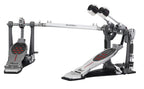 Pearl P2052B Doppio Pedale Eliminator Red Line