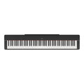 YAMAHA P225B Pianoforte digitale 88 tasti