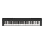 YAMAHA P225B Pianoforte digitale 88 tasti