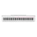 YAMAHA P225WH Pianoforte digitale 88 tasti